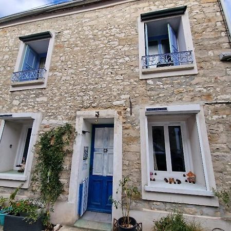 Chez Mamichou Apartment Moret-sur-Loing Exterior photo